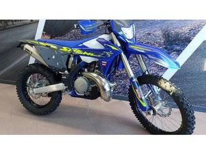 VENDO SHERCO 300 SE FACTORY (2025) NUOVA A PEDEROBBA (CODICE 9904722) - MOTO.IT
