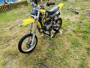 SUZUKI RM 65 25KM SUPER STAN STARGARD