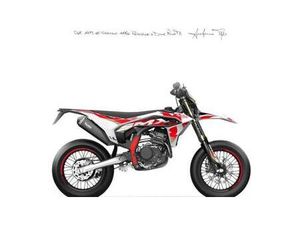 VENDO FB MONDIAL SMX 125 MOTARD (2025) NUOVA A FIRENZE (CODICE 9904598) - MOTO.IT