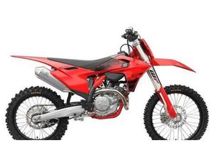 VENDO GASGAS MC 450 F (2026) NUOVA A ALESSANDRIA (CODICE 9904710) - MOTO.IT