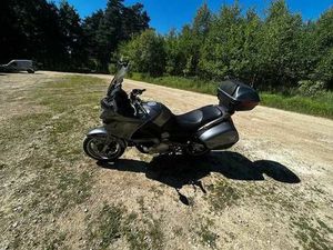 HONDA NTV700 VA DEAUVILLE CHORZÓW