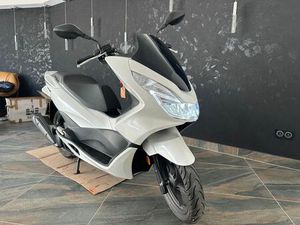 HONDA PCX 125 IGIELKA PIETRZYKOWICE