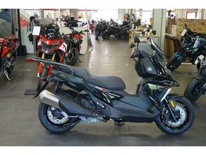 BMW C400X T +KOMFORT PAKET +3 EXTRAS **MODELL 2025**