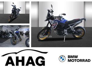 BMW F 900 GS