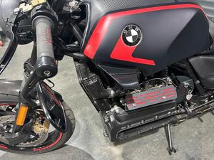BMW K1100RS CAFE RACER