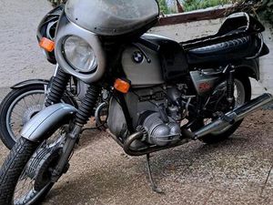 BMW R 90S MIT TOP PRICE !!!