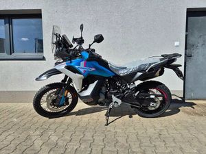 CF MOTO 800 MT-X OD MUDDY DOSTĘPNE CHOTOMÓW