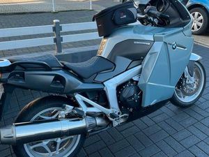 BMW K 1200 GT