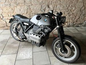 BMW K75 CAFÉ RACER