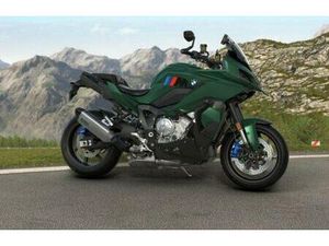 BMW M 1000 XR AURELIUS GREEN + NEU + LIEFERUNG