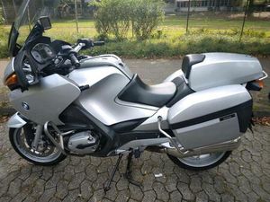 BMW R 1200 RT