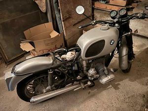 BMW R100 RS ODER RT