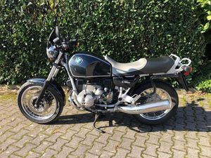 BMW R100R R80 RS RT R CS R100 CLASSIC MYSTIC