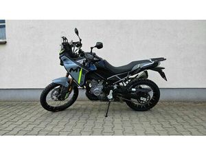 CF MOTO 450 MT EURO 5+ OD MUDDY OD RĘKI CHOTOMÓW