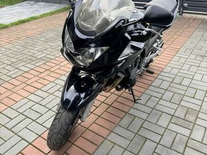 SUZUKI BANDIT 650 S BDB STAN LEO VINCE WYDECH BIALA PODLASKA