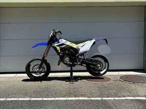 SHERCO 125 SE-R