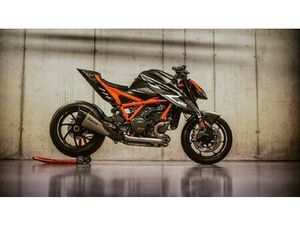 KTM 1290RR 1VON 500 SONDER EDITION