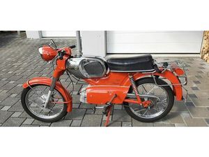 KREIDLER FLORETT 54/53 CH