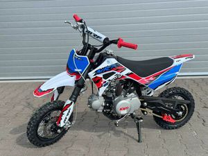 CROSS MRF 80 RUNNER, MALY, DLA DZIECI, MINI CROSS, BEZ SPRZĘGLA 4SUW PRZYBYSZÓW