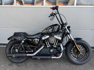 XL 1200 X FORTY EIGHT ABS