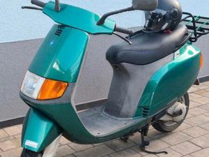 SUCHE PIAGGIO SFERA NSL 50