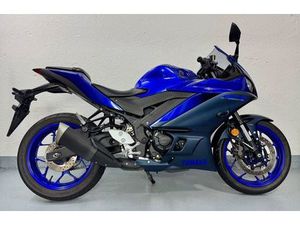 YAMAHA YZF R3 ABS 2023