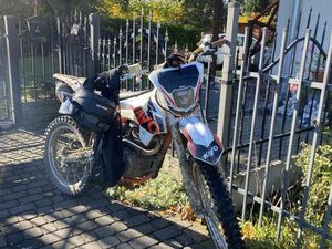 KAYO K2 250 6K DO NEGO GLOMSK