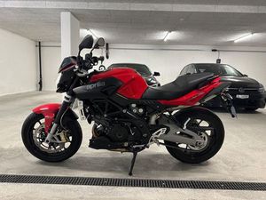 APRILIA SHIVER 750