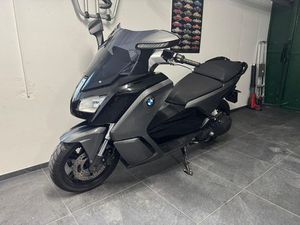 TOLLER BMW C EVOLUTION ABS AB SERVICE UND MFK