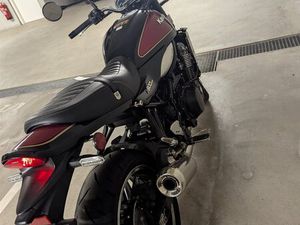 OCCASION KAWASAKI Z900 RS