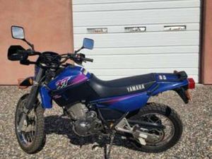 94 YAMAHA XT600