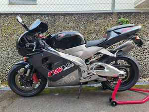 APRILIA RSV MILLE 1000 – ERSTSERIE 1999 | LÜCKENLOSE HISTORI