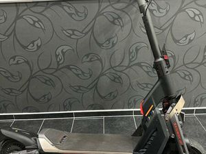 SEGWAY GT1 E SCOOTER