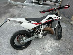 HUSQVARNA 125 SM 2-TAKT