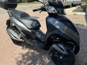 PIAGGIO MP3 YOURBAN 300 IE AB MFK