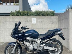 YAMAHA FZ6S FAZER - 25KW