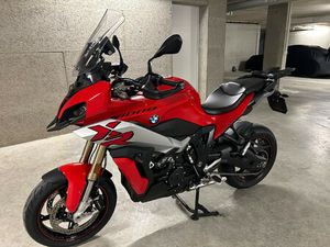 S 1000 XR ABS