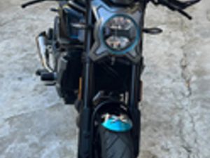 MOTO CF MOTO CLX 700 SPORT 5600KM