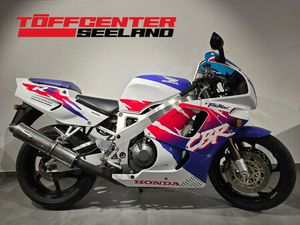 CBR 900 RR R/S FIREBLADE