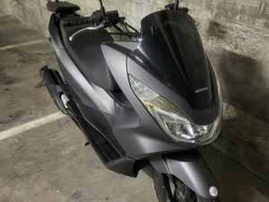 HONDA PCX 125