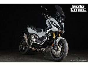 X-ADV 750 (35KW) SC PROJECT