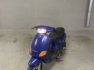 PIAGGIO ZIP 50 CC ROLLER