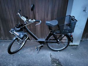 SOLEX 3800
