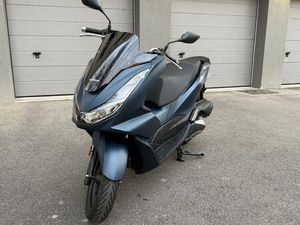 PCX 125 I ABS
