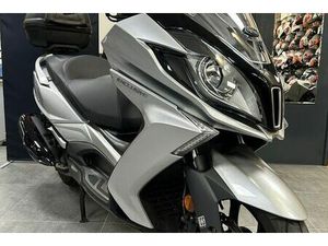 KYMCO DOWNTOWN 350 2024