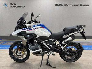 BMW R 1250 GS ABS BIANCO