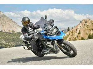 BMW R 1250 GS ABS BLU/AZZURRO