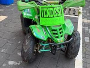 QUAD 125