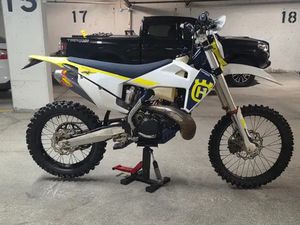 HUSQVARNA TE 300I FOR SALE.