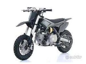 PITBIKE THUNDER 70 CC